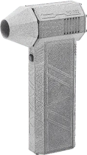 TurboJet – High-Speed Mini Air Blower Cleaner