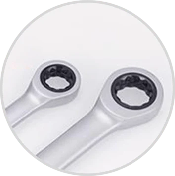 TorqueMaster – Precision Ratchet Wrench Kit