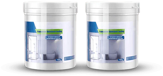 AquaLock – Transparent Waterproof Sealant
