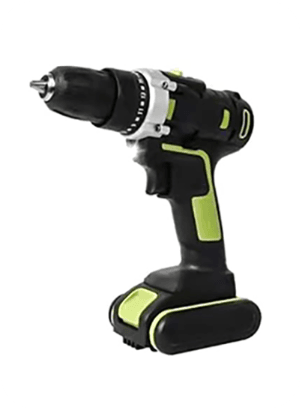SteelSlice – Electric Drill Plate Cutter