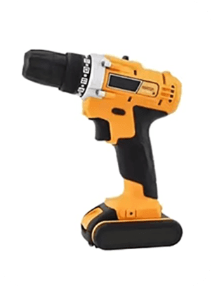 SteelSlice – Electric Drill Plate Cutter