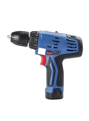 SteelSlice – Electric Drill Plate Cutter