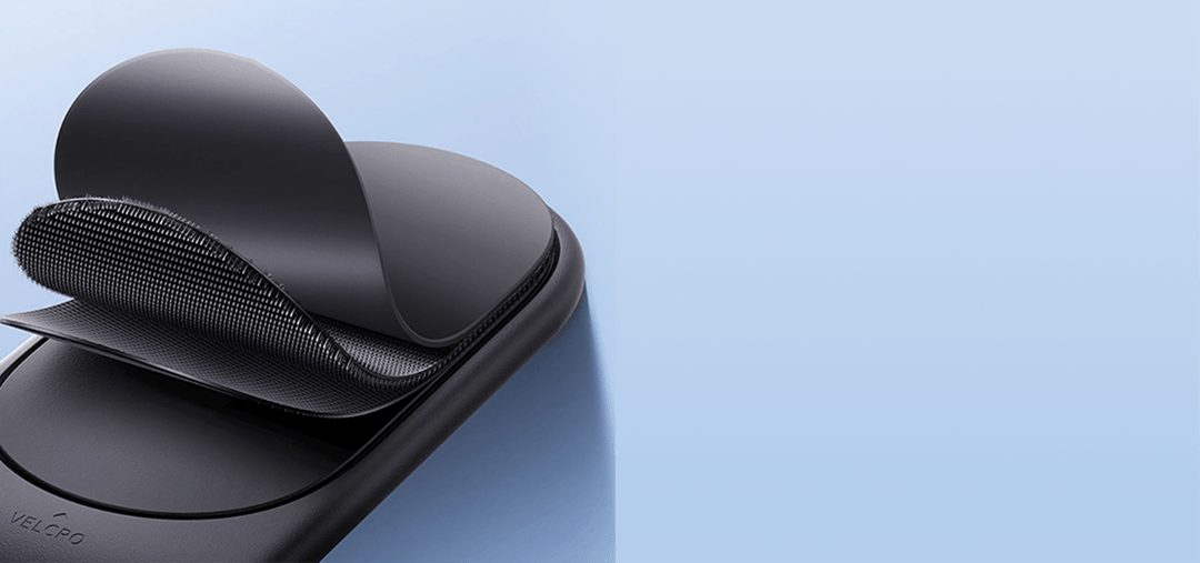 DashMag - Magnetic Mount with Wireless Power