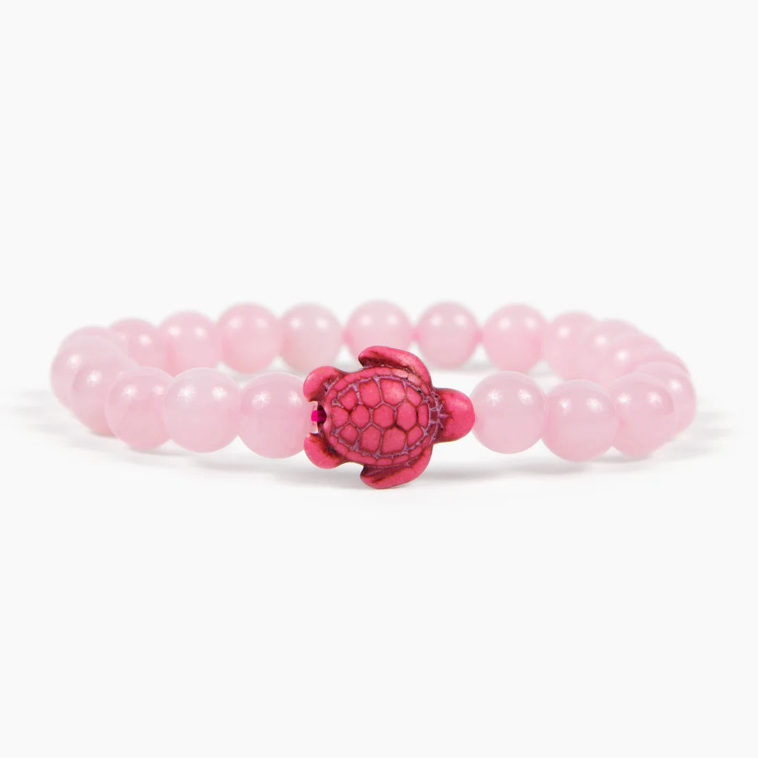OceanPulse – Classic Sea Turtle Bracelet