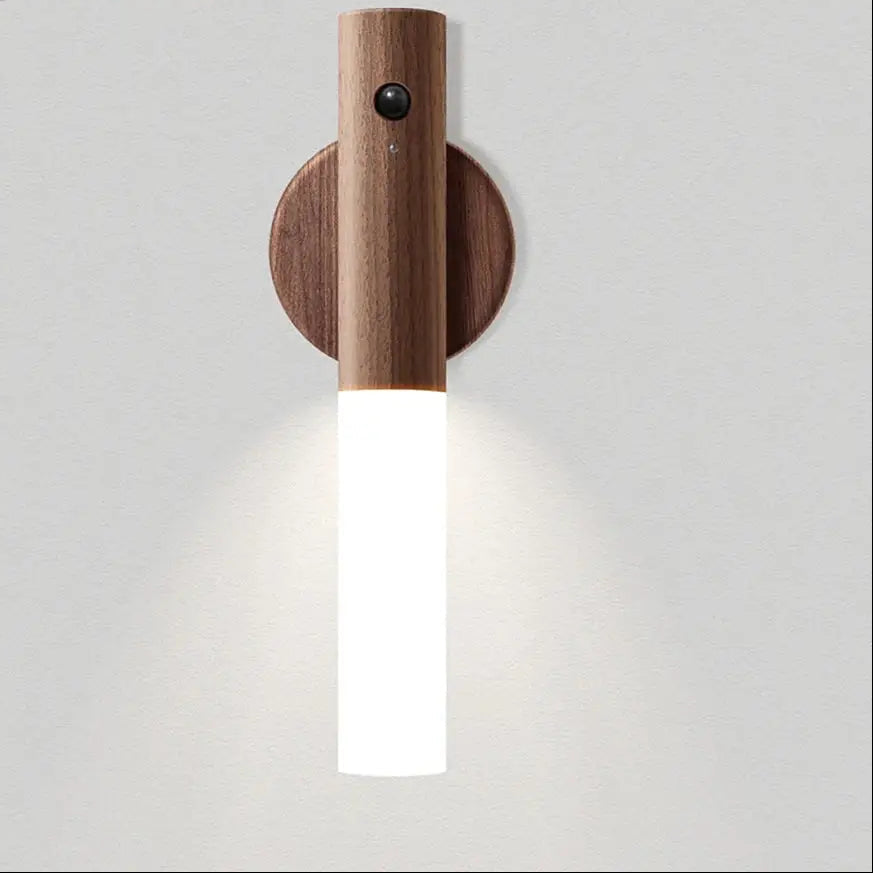 LightMate - Smart PIR Motion Wall Light