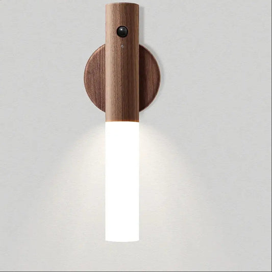 LightMate - Smart PIR Motion Wall Light