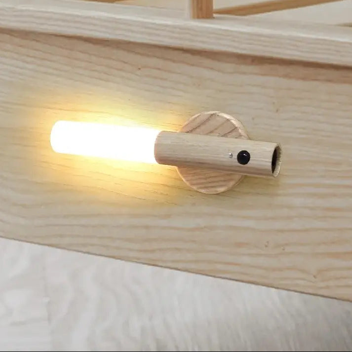 LightMate - Smart PIR Motion Wall Light