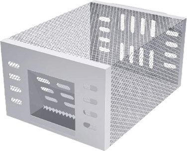 QuickTrap - High-Sensitivity Rodent Eliminator