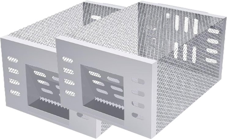 QuickTrap - High-Sensitivity Rodent Eliminator