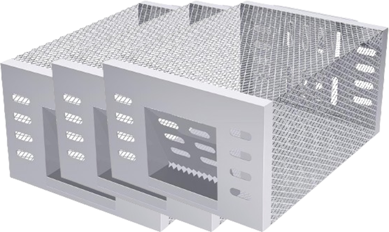 QuickTrap - High-Sensitivity Rodent Eliminator
