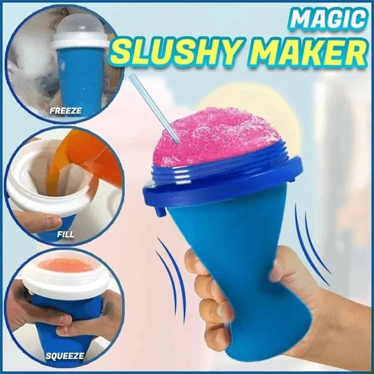 FROSTCUP - SLUSHY CUP