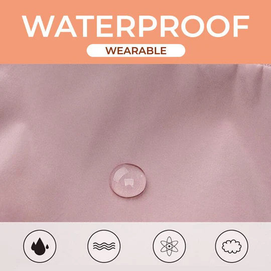 LargeCollapsible - Waterproof Travel Bag