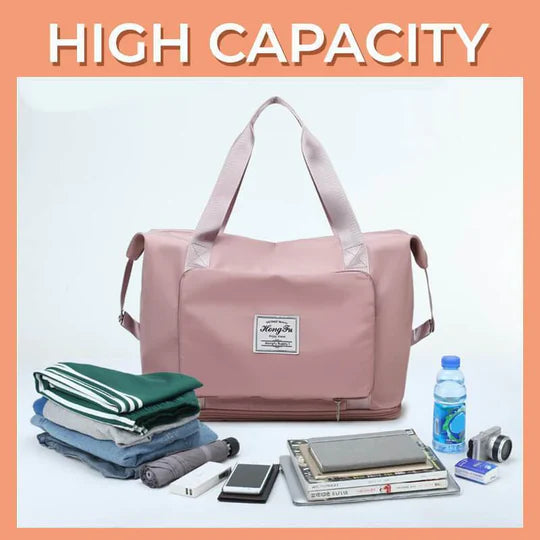 LargeCollapsible - Waterproof Travel Bag
