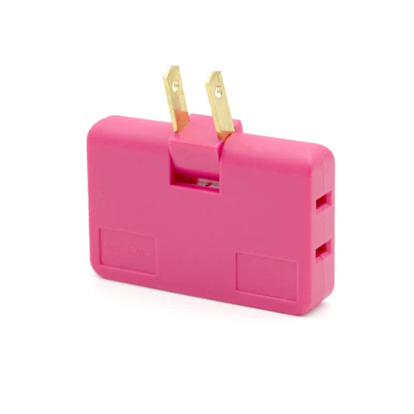 HideVolt – Retractable Power Socket