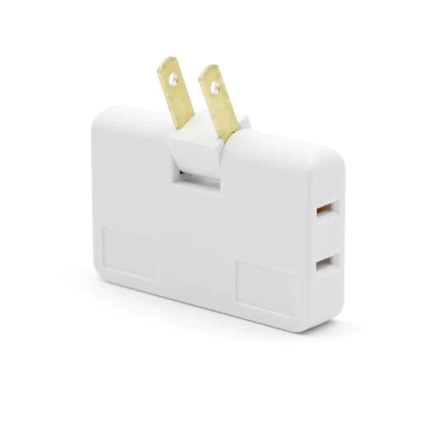 HideVolt – Retractable Power Socket