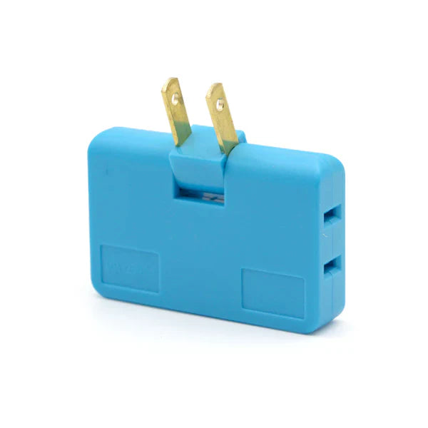 HideVolt – Retractable Power Socket