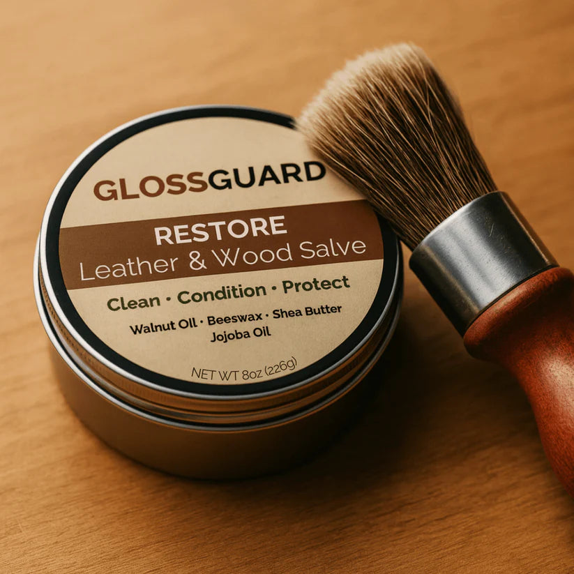 PoliGuard – Premium Conditioning Salve
