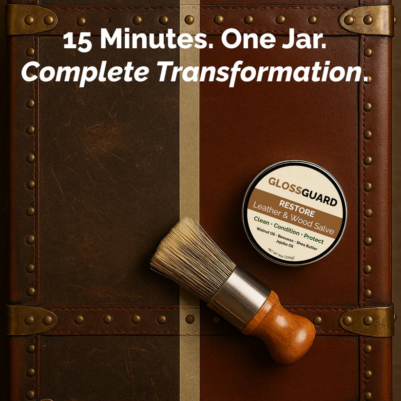 PoliGuard – Premium Conditioning Salve
