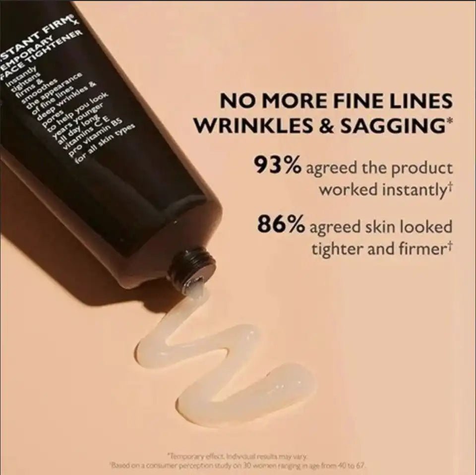 SmoothLift – Temporary Face Firming Solution