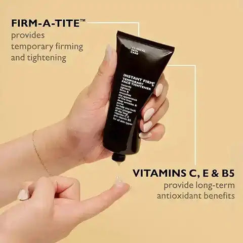 SmoothLift – Temporary Face Firming Solution