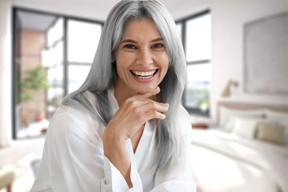 SmoothLift – Temporary Face Firming Solution