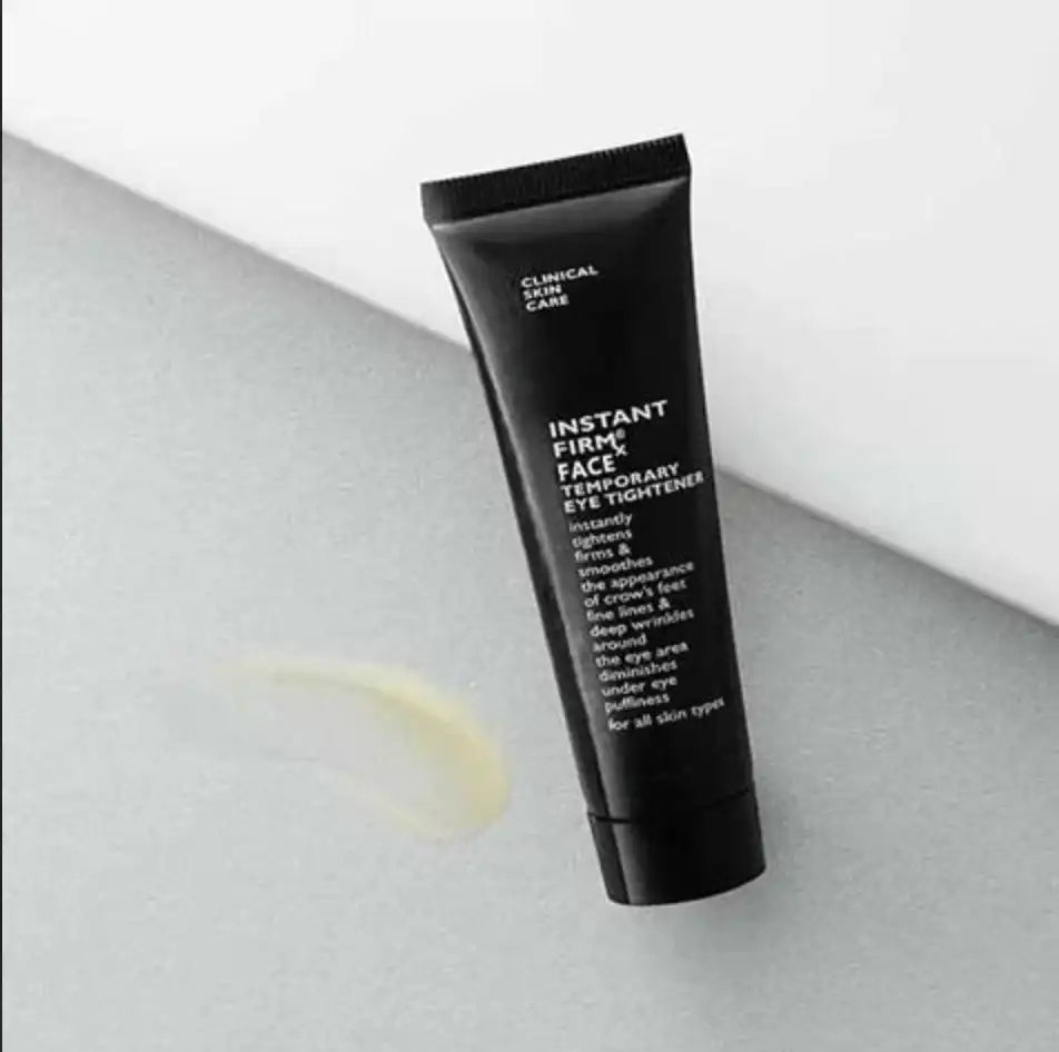 SmoothLift – Temporary Face Firming Solution