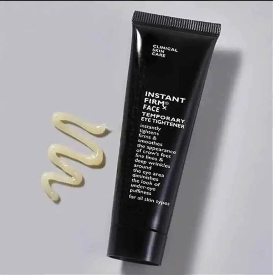 SmoothLift – Temporary Face Firming Solution