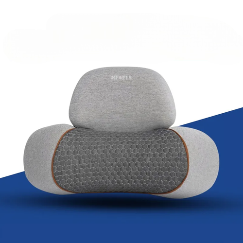 NeckEase – Multi-Function Massage Pillow