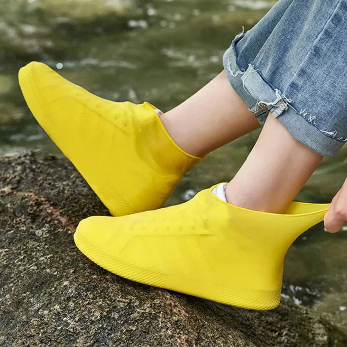 HydroGuard – Waterproof Shoe Protector
