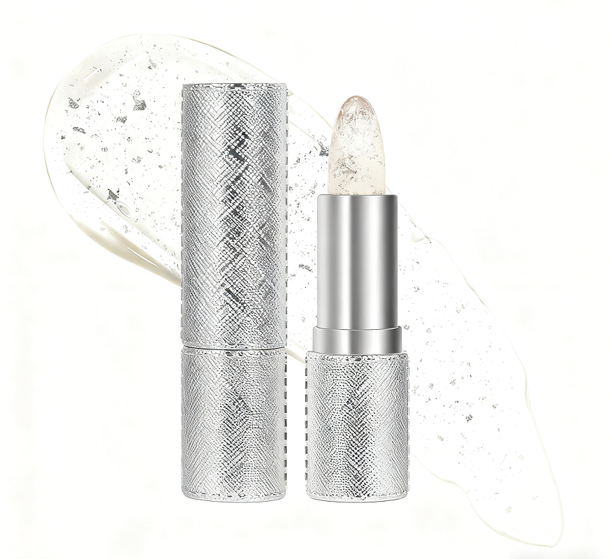 ChromaKiss – Color Changing Lipstick