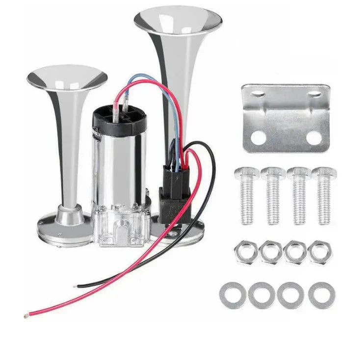 BlazeHonk - 12V Truck & Car Horn