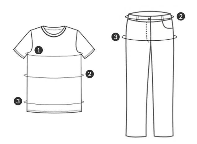 LuminaSet - Sequined Casual Chic Set