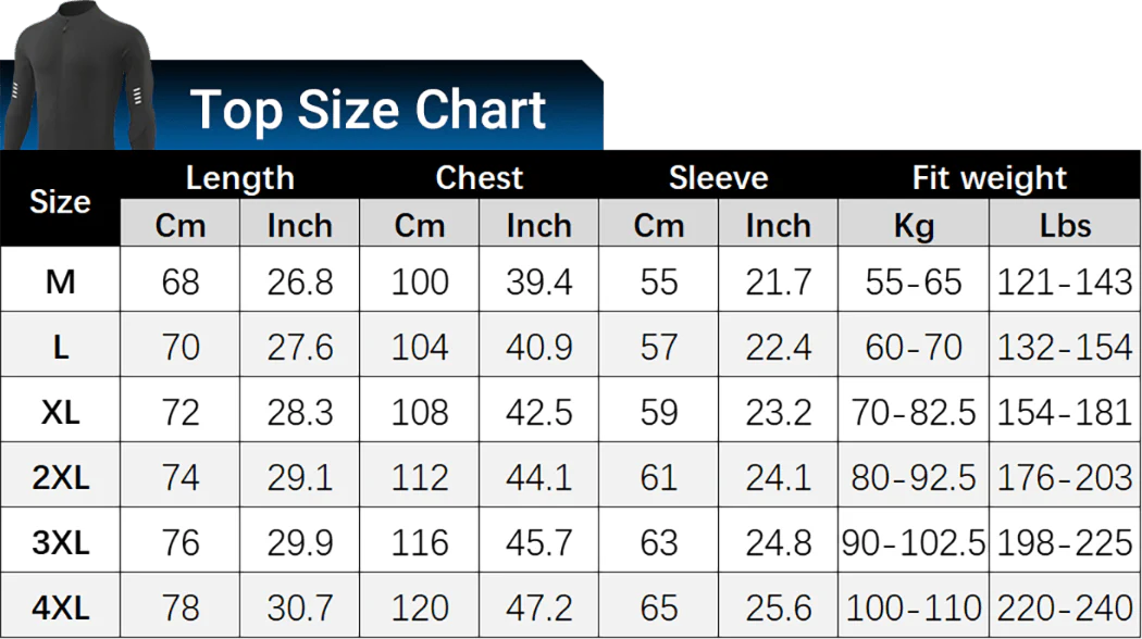 AeroFit – Lightweight Quick-Dry Workout Suit