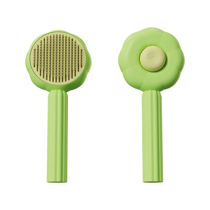 PawPure – Easy Pet Hair Remover Brush