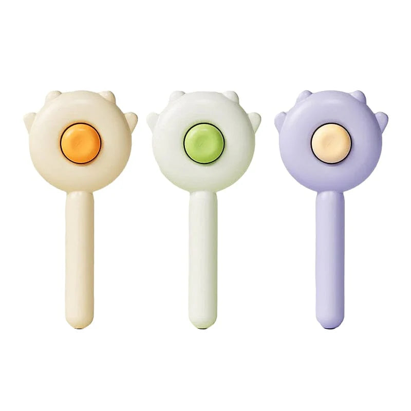 PawPure – Easy Pet Hair Remover Brush