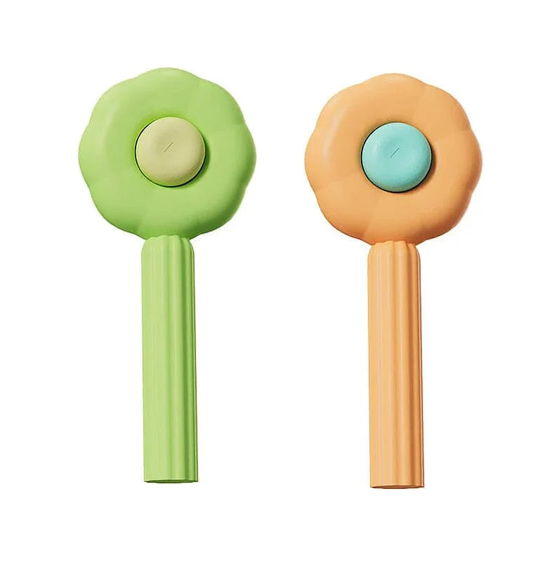 PawPure – Easy Pet Hair Remover Brush