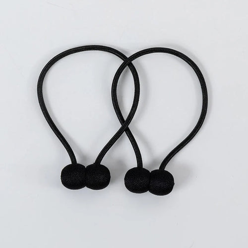 EasyHold – Stylish Magnetic Curtain Straps