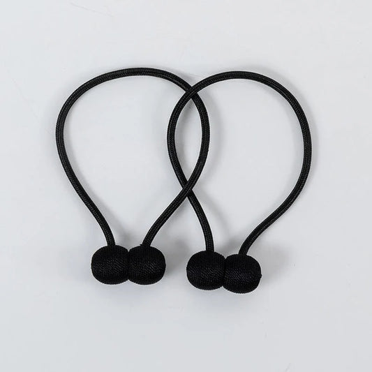 EasyHold – Stylish Magnetic Curtain Straps
