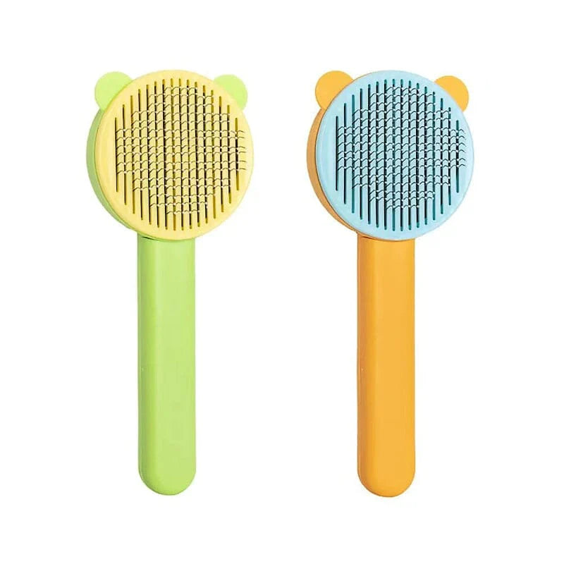 PawPure – Easy Pet Hair Remover Brush
