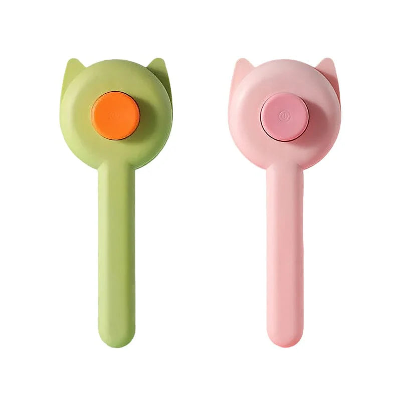 PawPure – Easy Pet Hair Remover Brush