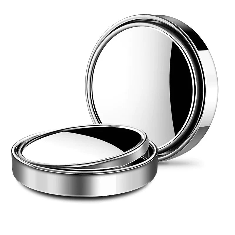 ClearView – Reversing Blind Spot Auxiliary Mirrors