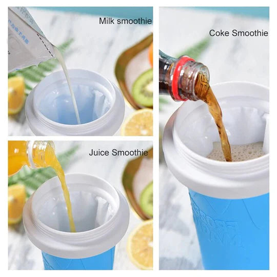 FROSTCUP - SLUSHY CUP