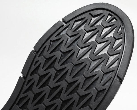 MetroEdge - Sleek Men’s Leather Footwear