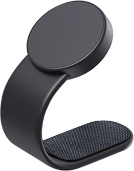 DashMag - Magnetic Mount with Wireless Power
