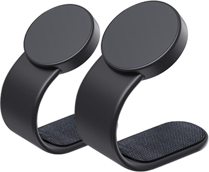 DashMag - Magnetic Mount with Wireless Power
