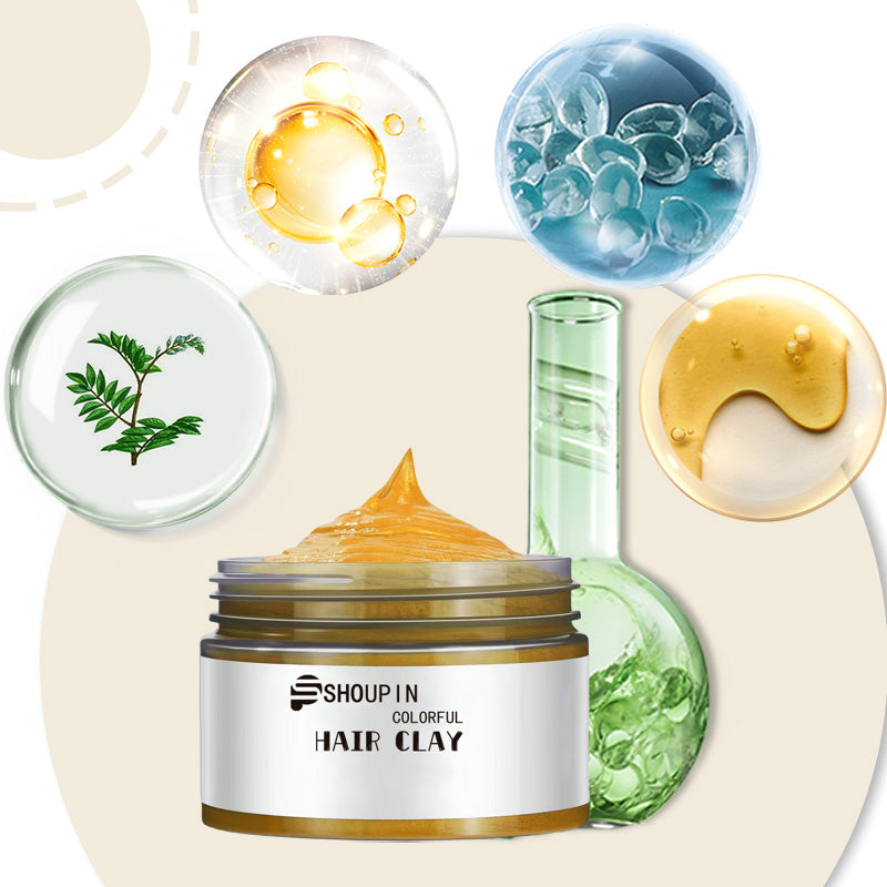 ColorPop – Fun, Washable Hair Coloring Wax