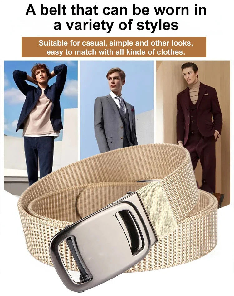 SkyGuard – Pilot Tactical Belt