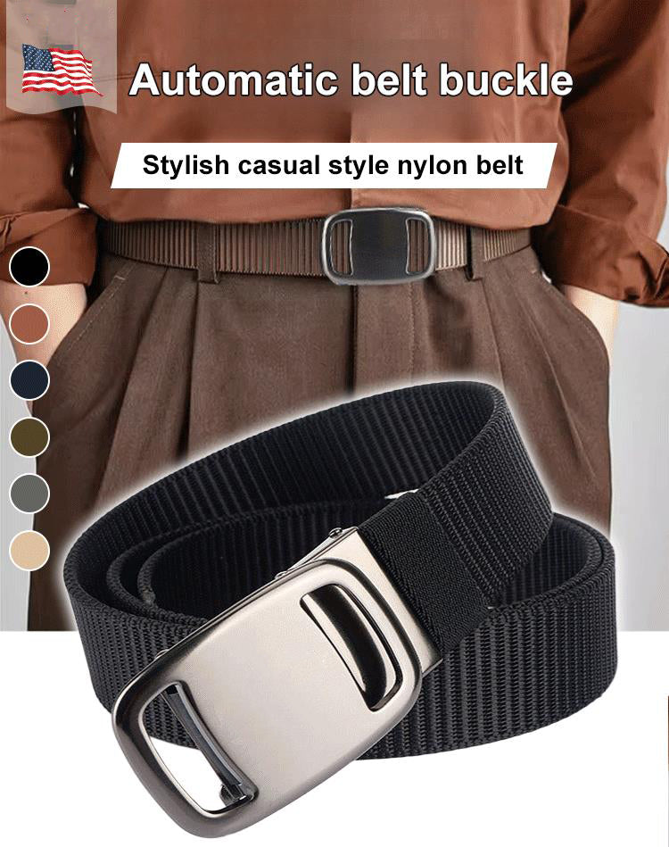 SkyGuard – Pilot Tactical Belt