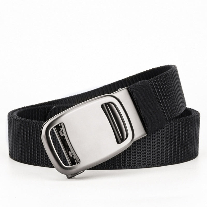 SkyGuard – Pilot Tactical Belt