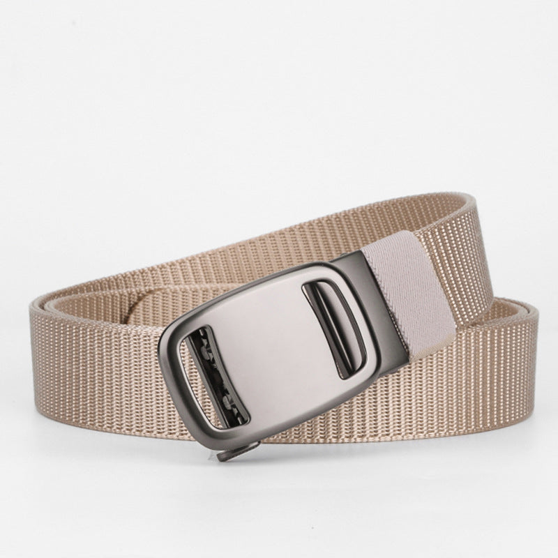 SkyGuard – Pilot Tactical Belt
